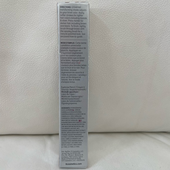 ✨IT COSMETICS BROW POWER UNIVERSAL TOUPE✨ - Picture 2 of 4